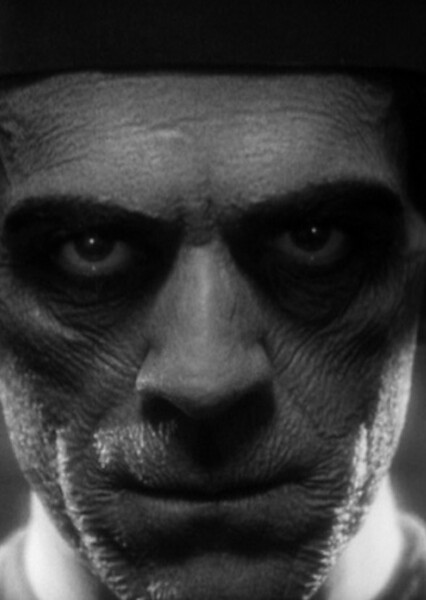 Imhotep (The Mummy) photo