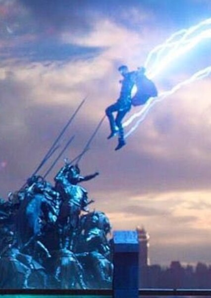 Immigrant Song photo
