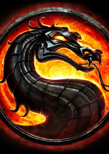 Immortal (Mortal Kombat) (Adema)