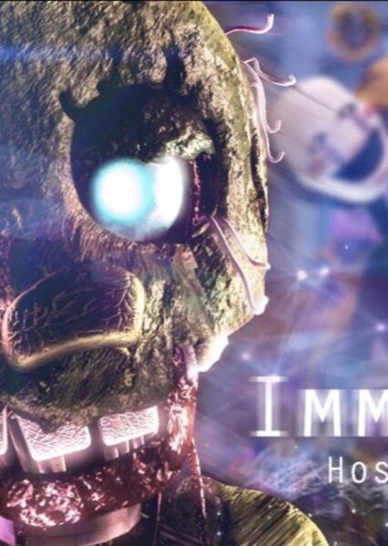 Immortals photo
