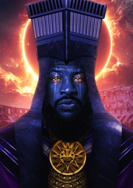 Immortus (Marvel Cinematic Universe)