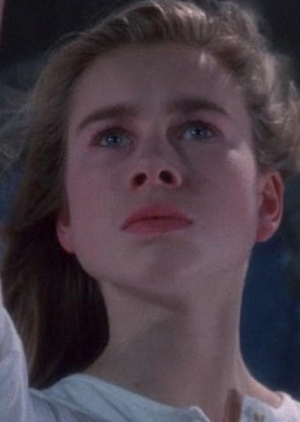 Imogen Boorman photo