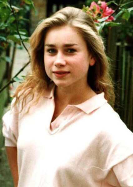 Imogen Boorman
