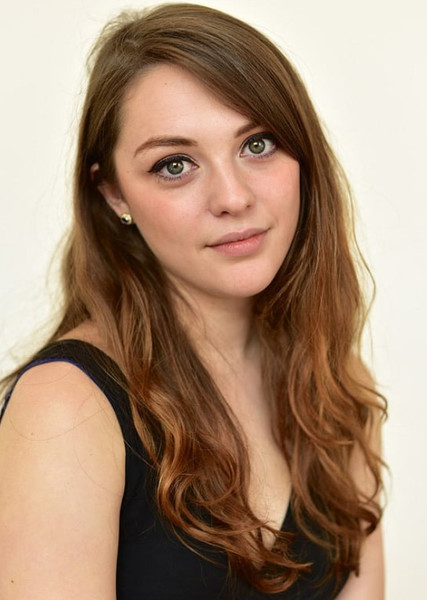 Imogen Dyer