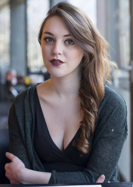 Imogen Dyer photo