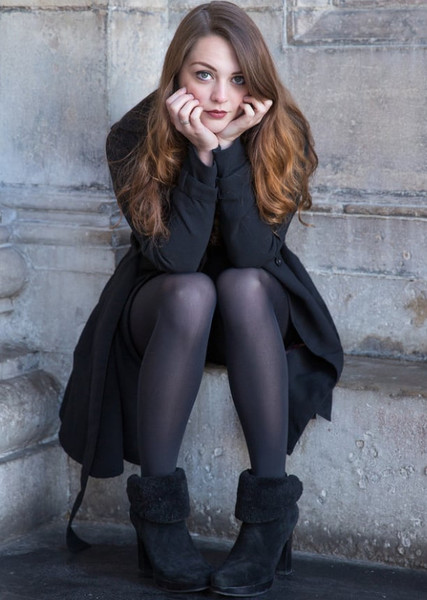 Imogen Dyer photo