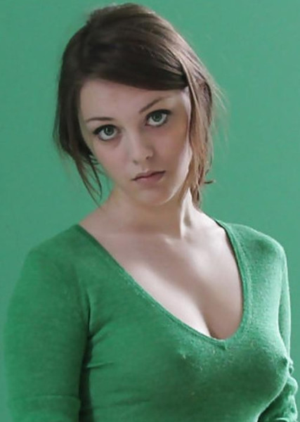 Imogen Dyer photo