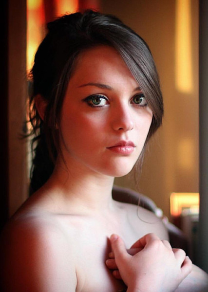 Imogen Dyer photo