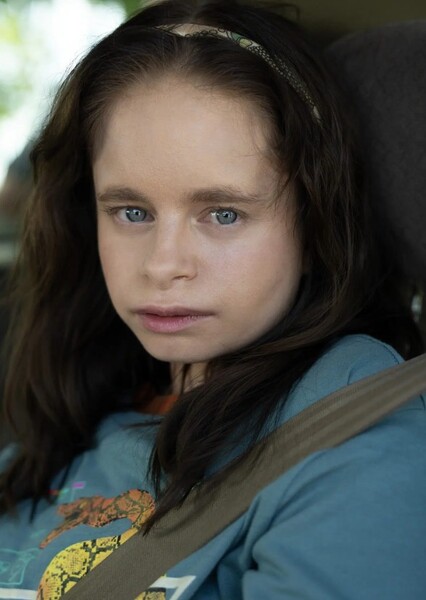 Imogen Faith Reid