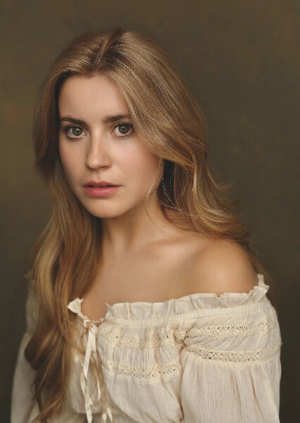 Imogen Gurney photo
