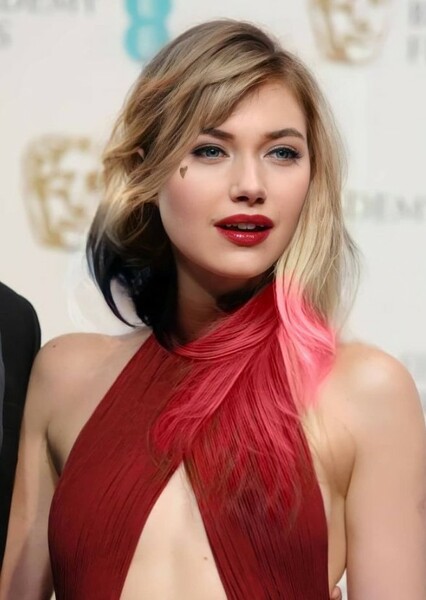 Imogen Poots photo