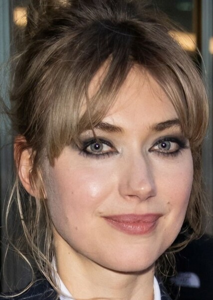 Imogen Poots photo