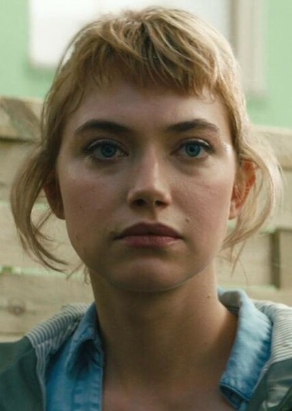 Imogen Poots photo