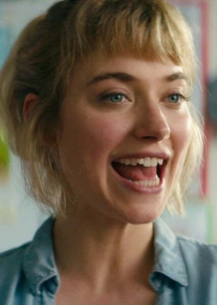 Imogen Poots photo