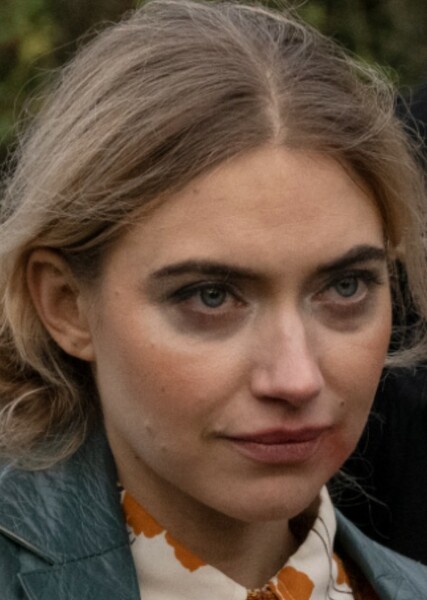 Imogen Poots photo