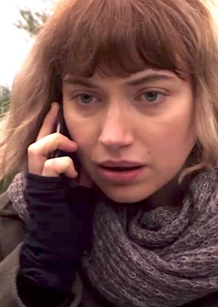 Imogen Poots photo