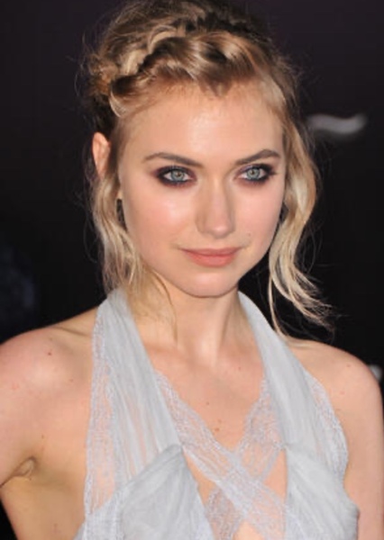 Imogen Poots photo