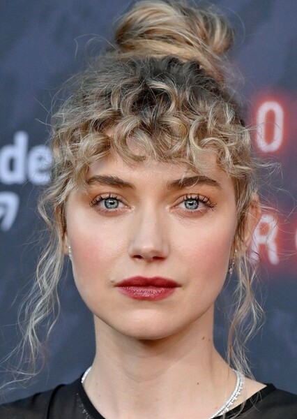 Imogen Poots