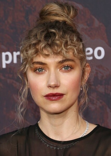 Imogen Poots photo