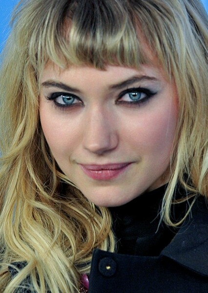 Imogen Poots photo