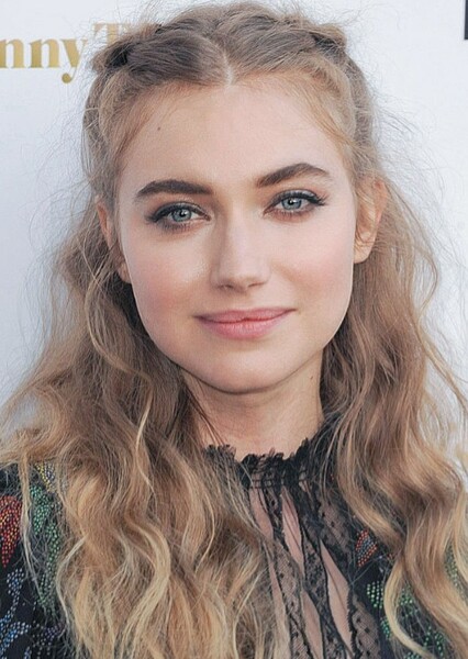 Imogen Poots photo