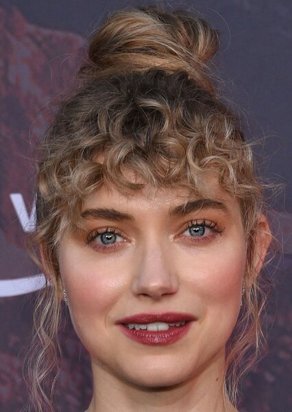 Imogen Poots photo