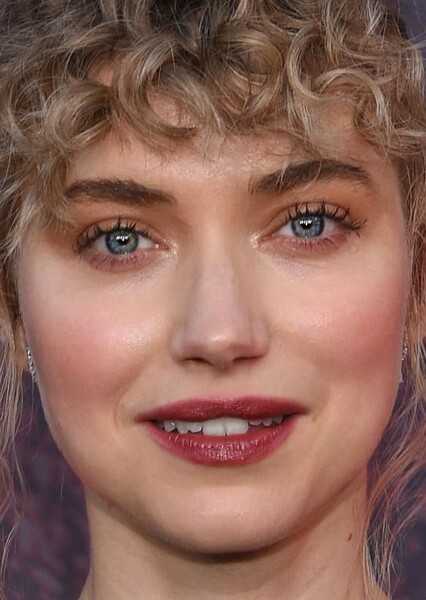 Imogen Poots photo