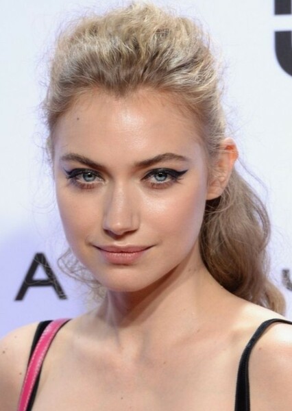 Imogen Poots photo