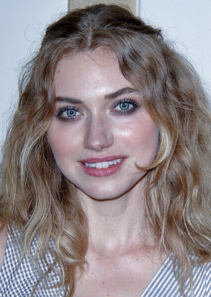 Imogen Poots photo