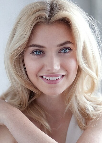 Katrina Van Tassel