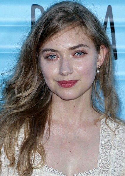 Imogen Poots photo