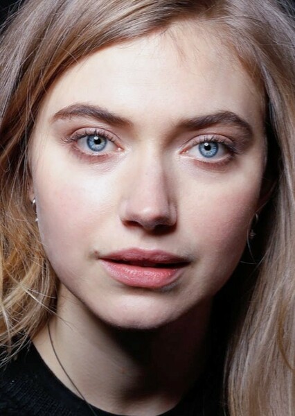 Imogen Poots photo