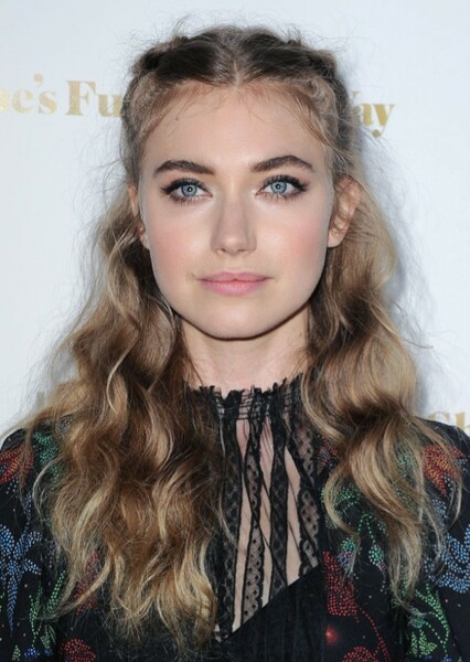 Imogen Poots photo