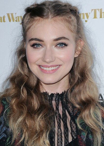 Imogen Poots