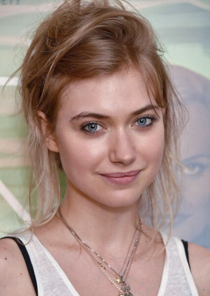 Imogen Poots photo