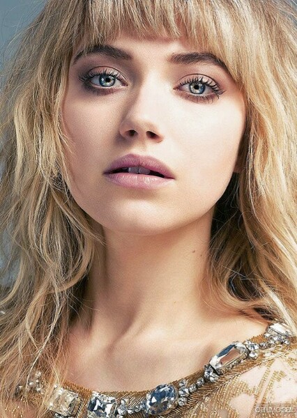 Imogen Poots photo