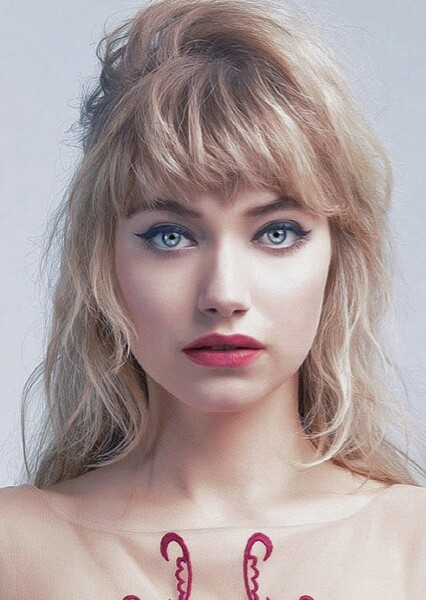 Imogen Poots photo