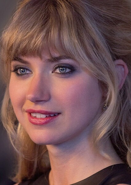 Imogen Poots