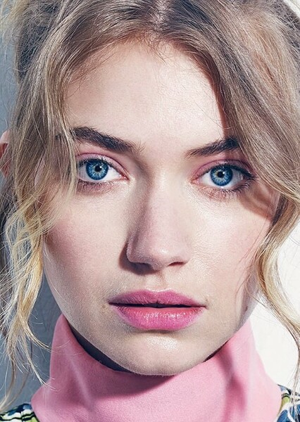 Imogen Poots photo