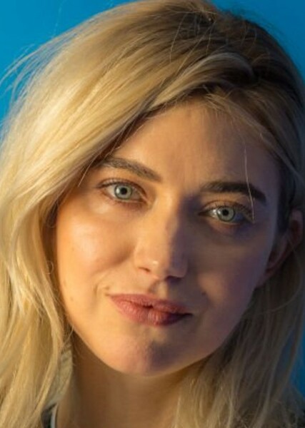Imogen Poots photo