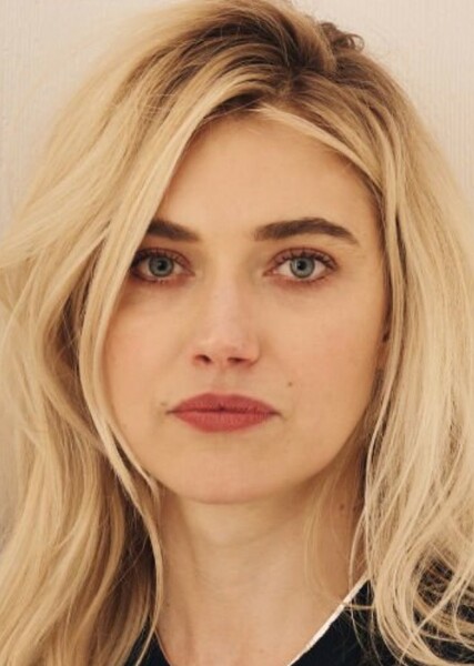 Imogen Poots photo