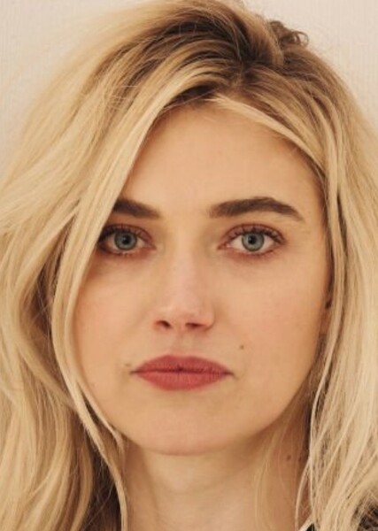 Imogen Poots photo