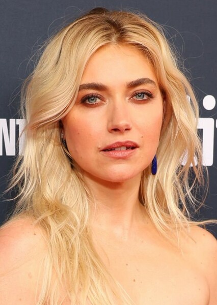 Imogen Poots photo