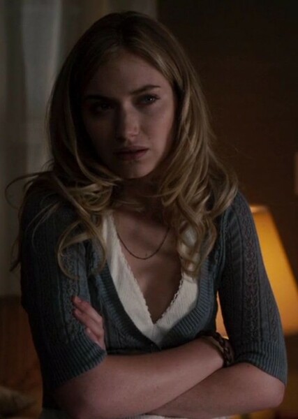 Imogen Poots photo