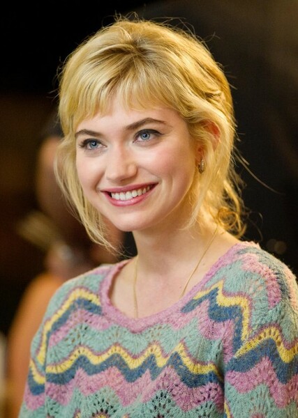 Imogen Poots photo
