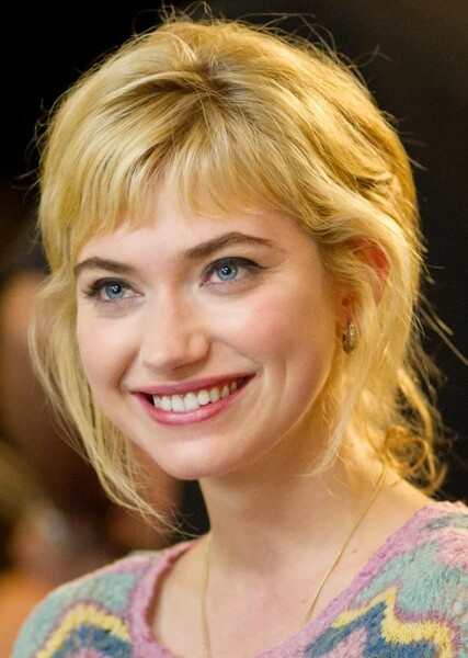 Imogen Poots photo