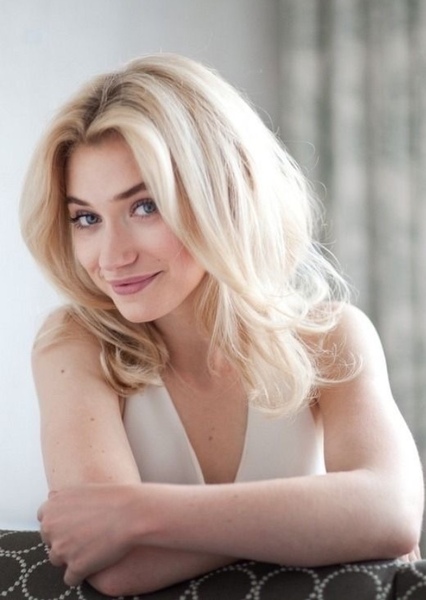 Imogen Poots photo