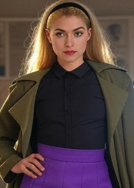 Imogen Poots photo