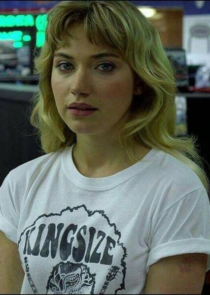 Imogen Poots photo