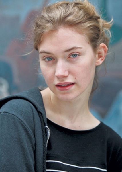 Imogen Poots photo